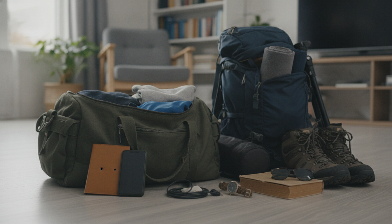 Male Solo Travelers: Typical Share and Why It Varies