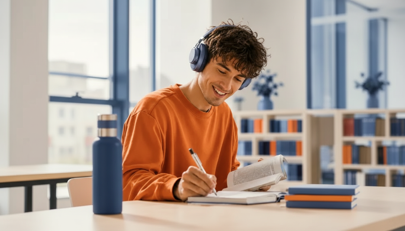 Time Management Tools in the Finally Focused Ebook