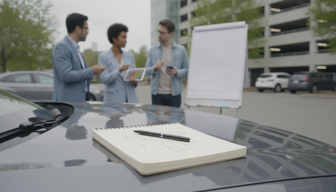 Feasibility Study: Test a Business Idea Before You Build
